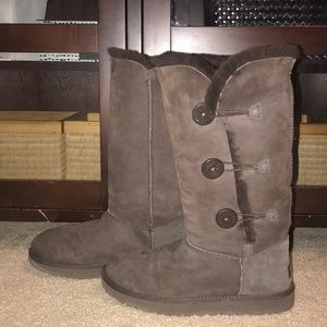 Ugg tall boots